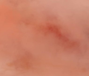 soyut grunge bulutlar, kopya alanı ile renkli arka plan