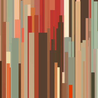 Geometrik desenli soyut arkaplan