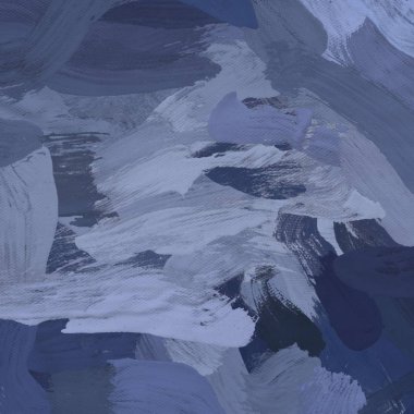 El yapımı tuvale yağlı boya. Soyut sanat dokusu. Renkli doku. Modern sanat eserleri. Yağlı boya darbeleri. Fırça darbeleri. Modern sanat. Çağdaş sanat. Sanatsal tuval.