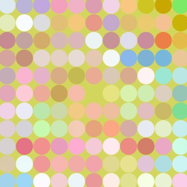 Geometrik desenli soyut arkaplan