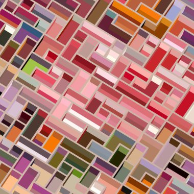 Soyut sanat dokusu. Renkli doku. Modern sanat eserleri. Renkli görüntü. Modern sanat. Çağdaş sanat. 