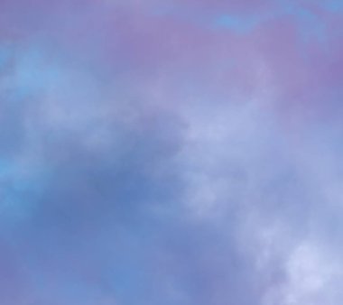 Metin için alanı olan renkli arkaplan