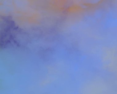 bulutlu mavi gökyüzü arkaplanı