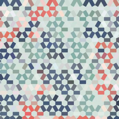 kopya alanı ile soyut desen arka plan