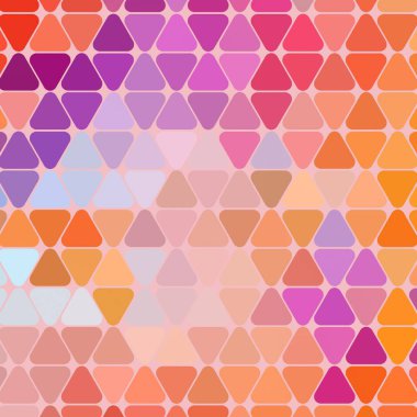 Soyut arkaplan ile kusursuz desen