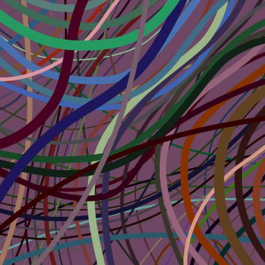 Geometrik desenli soyut arkaplan