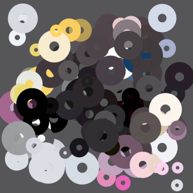 Soyut sanat dokusu. Renkli doku. Modern sanat eserleri. Renkli görüntü. Modern sanat. Çağdaş sanat.