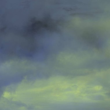 bulutlu mavi gökyüzü arkaplanı