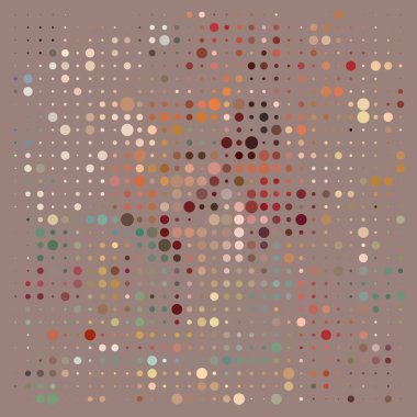 soyut yaratıcı renkli grunge arka plan