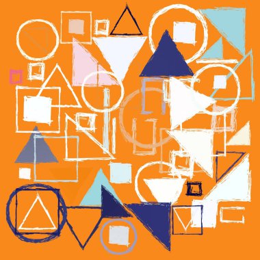 Soyut sanat dokusu. Renkli doku. Modern sanat eserleri. Renkli görüntü. Modern sanat. Çağdaş sanat. 