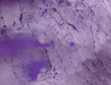 metin için alanı olan grunge arkaplanı