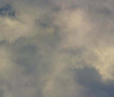 bulutlu mavi gökyüzü arkaplanı