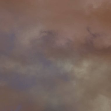 soyut grunge bulutlar, kopya alanı ile renkli arka plan