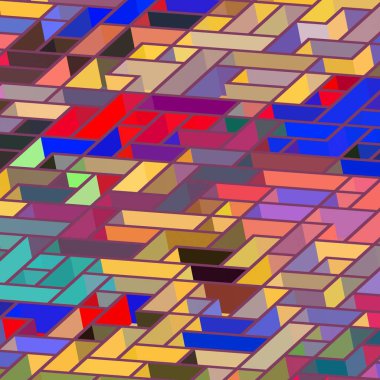 Soyut sanat dokusu. Renkli doku. Modern sanat eserleri. Renkli görüntü. Modern sanat. Çağdaş sanat. 