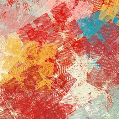 metin için alanı olan grunge arkaplanı