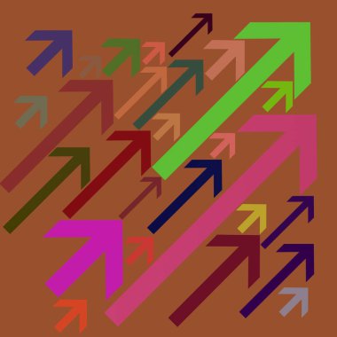 Soyut sanat dokusu. Renkli doku. Modern sanat eserleri. Renkli görüntü. Modern sanat. Çağdaş sanat. 