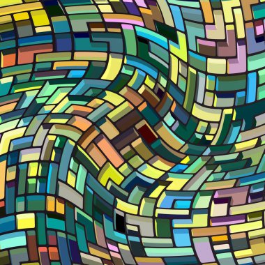 Soyut sanat dokusu. Renkli doku. Modern sanat eserleri. Renkli görüntü. Modern sanat. Çağdaş sanat.