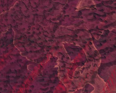 metin için alanı olan grunge arkaplanı