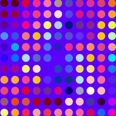 kopya alanı ile soyut desen arka plan