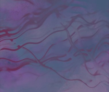 boşluk ile soyut grunge arka plan 