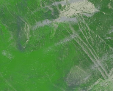 metin için alanı olan grunge arkaplanı