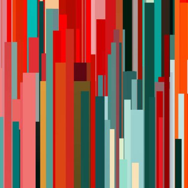 Geometrik desenli soyut arkaplan