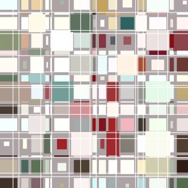 renkli arka plan kareler     