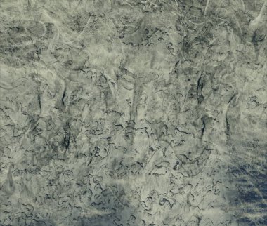 Vintage gökyüzü ve bulutlar arka plan.