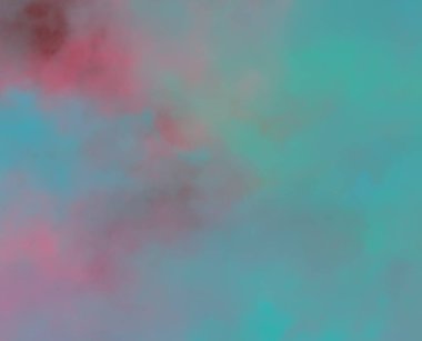 Taranmış Boyalı Soyut Arkaplan