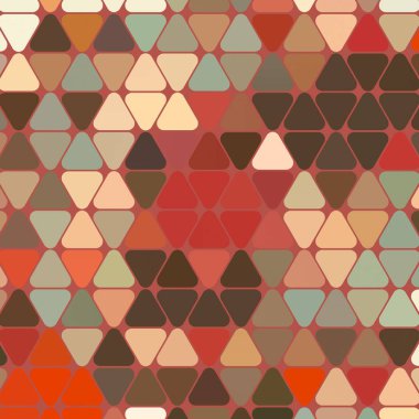 Soyut arkaplan ile kusursuz desen