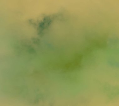 alan ile soyut yeşil arka plan