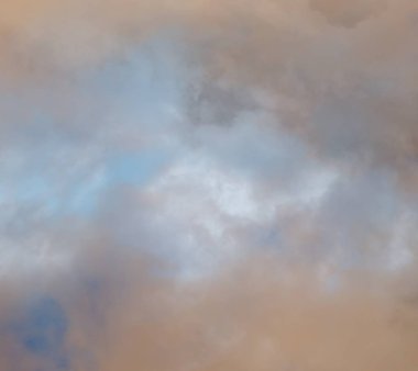 Taranmış Boyalı Soyut Arkaplan