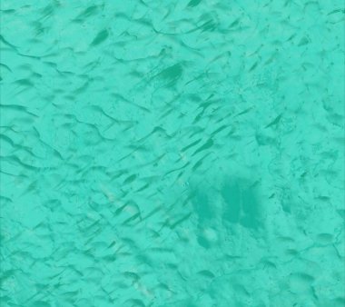 metin için boşluk olan mavi arkaplan