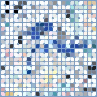 Soyut sanat dokusu. Renkli doku. Modern sanat eserleri. Renkli görüntü. Modern sanat. Çağdaş sanat. 