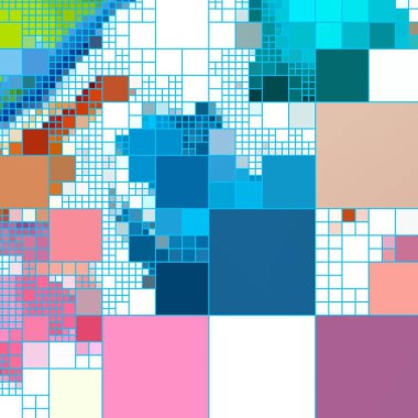 Soyut sanat dokusu. Renkli doku. Modern sanat eserleri. Renkli görüntü. Modern sanat. Çağdaş sanat. 