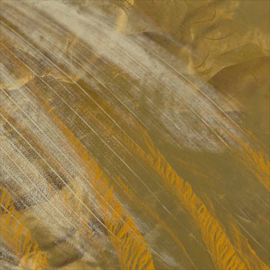 Metin için alanı olan soyut arkaplan