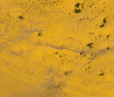 metin için alanı olan grunge arkaplanı