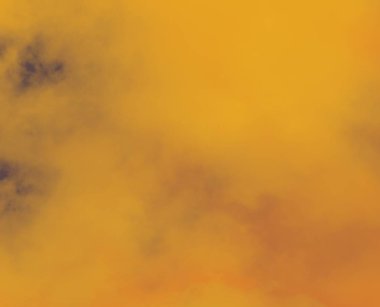 Vintage gökyüzü ve bulutlar arka plan.