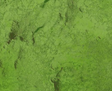 metin için alanı olan grunge arkaplanı