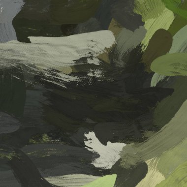 El yapımı tuvale yağlı boya. Soyut sanat dokusu. Renkli doku. Modern sanat eserleri. Yağlı boya darbeleri. Fırça darbeleri. Modern sanat. Çağdaş sanat. Sanatsal tuval.