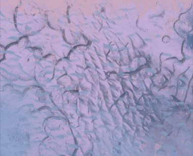 metin için alanı olan grunge arkaplanı