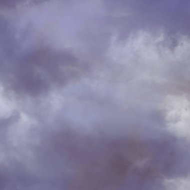 soyut grunge bulutlar, kopya alanı ile renkli arka plan