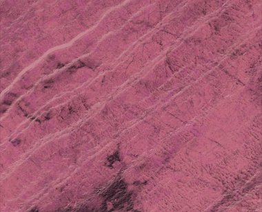 Vintage gökyüzü ve bulutlar arka plan.