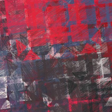 Metnin için alanı olan soyut grunge arkaplanı