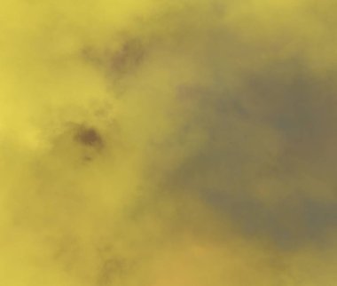 soyut grunge bulutlar, kopya alanı ile renkli arka plan