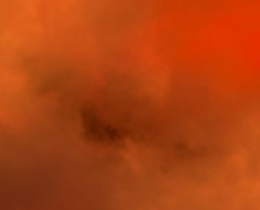 Taranmış Boyalı Soyut Arkaplan