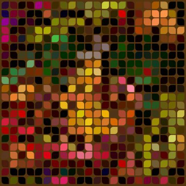 Soyut sanat dokusu. Renkli doku. Modern sanat eserleri. Renkli görüntü. Modern sanat. Çağdaş sanat.