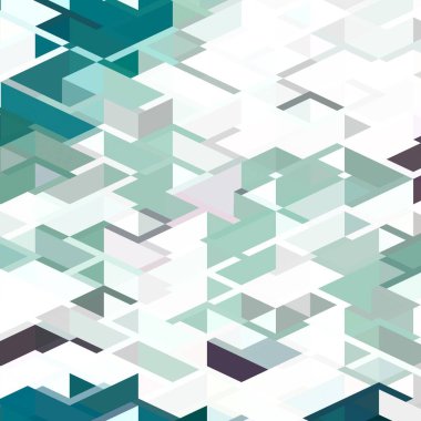 renkli arka plan kareler         