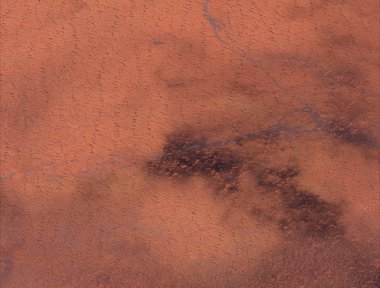 metin için alanı olan grunge arkaplanı