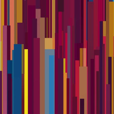 Geometrik desenli soyut arkaplan